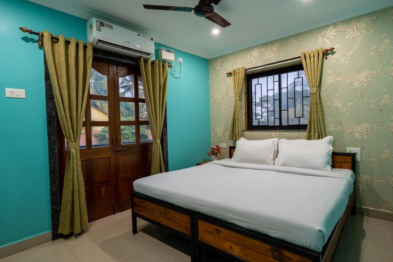 Destino Hotel, Goa Hotel 3*