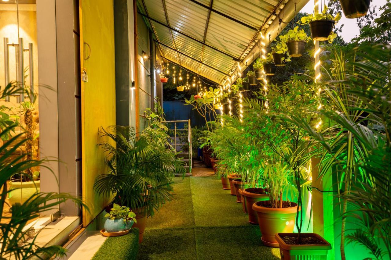 Destino Hotel, Goa Hotel Candolim