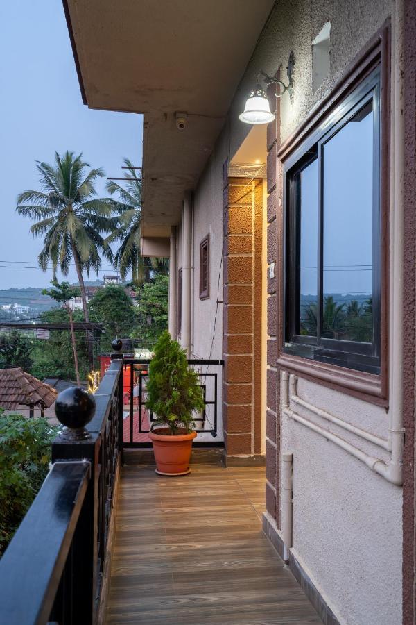 Destino Hotel, Goa Hotel