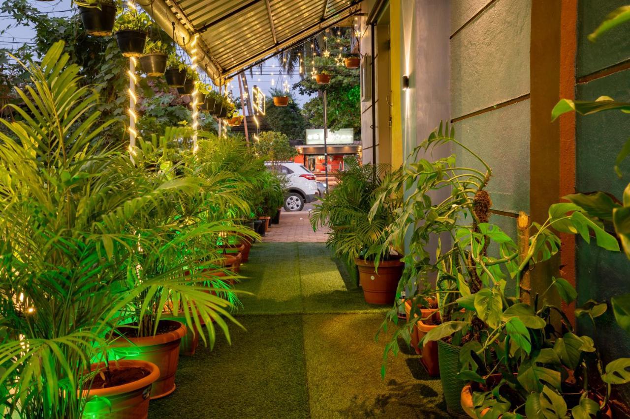 Destino Hotel, Goa Candolim